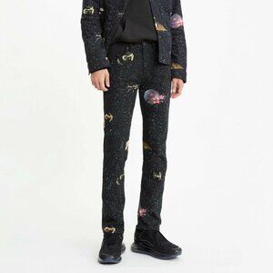 LEVI'S® X STAR WARS TRUCKER Galaxy Women's Pants